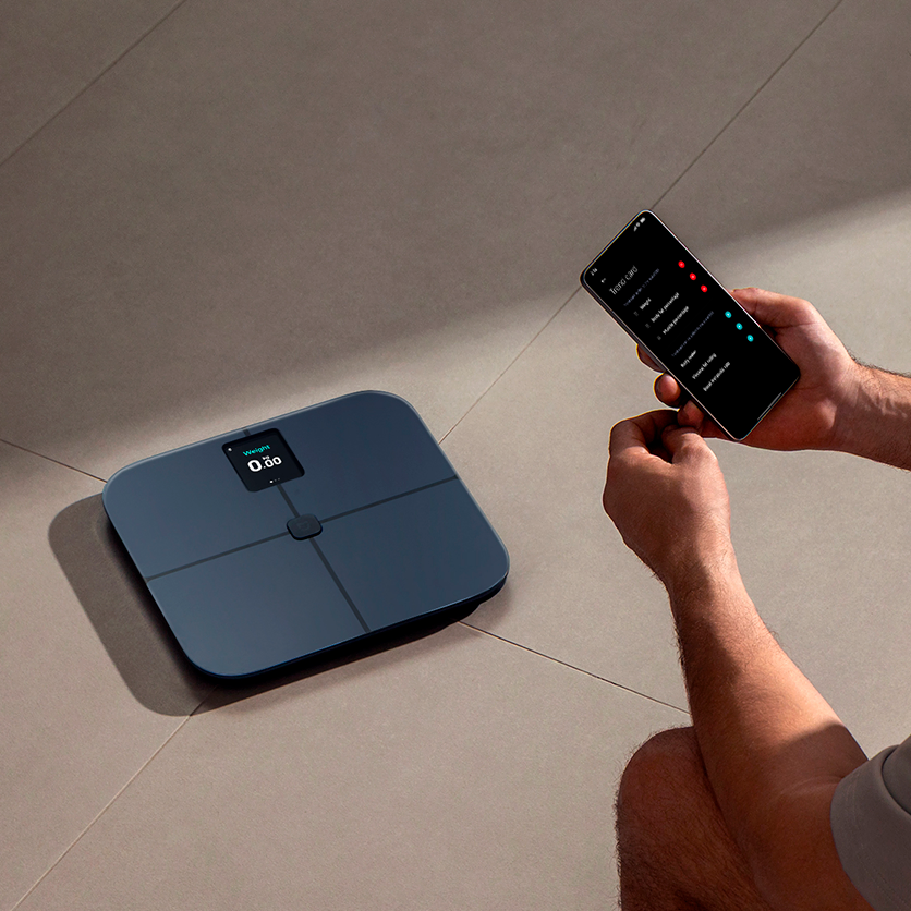 Фото Mijia Body Composition Scale S400 Pro