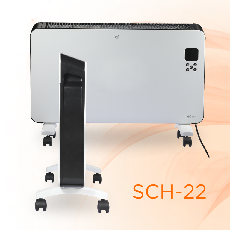 Фото 3 Nomi SCH-22