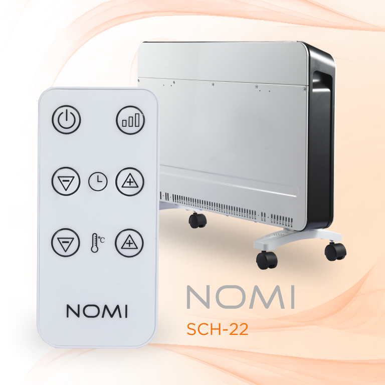 Фото 5 Nomi SCH-22