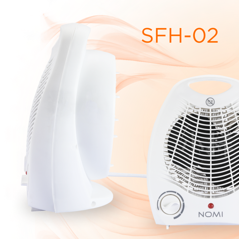 Фото 3 Nomi SFH-02