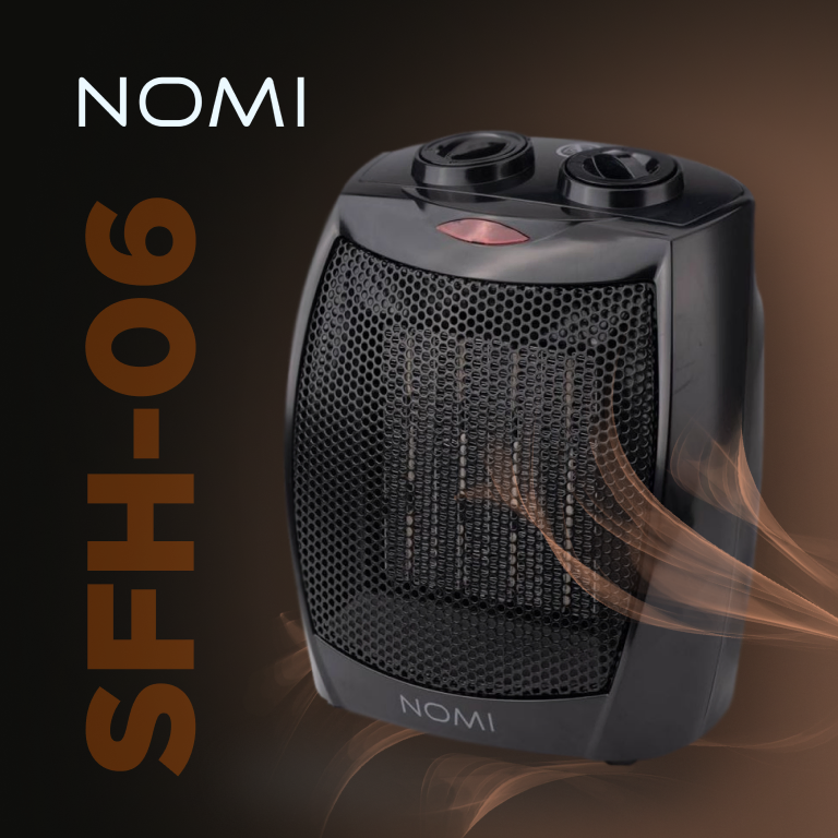 Фото Nomi SFH-06