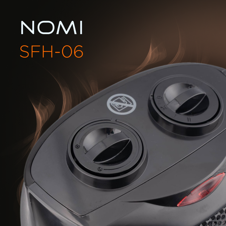 Фото Nomi SFH-06