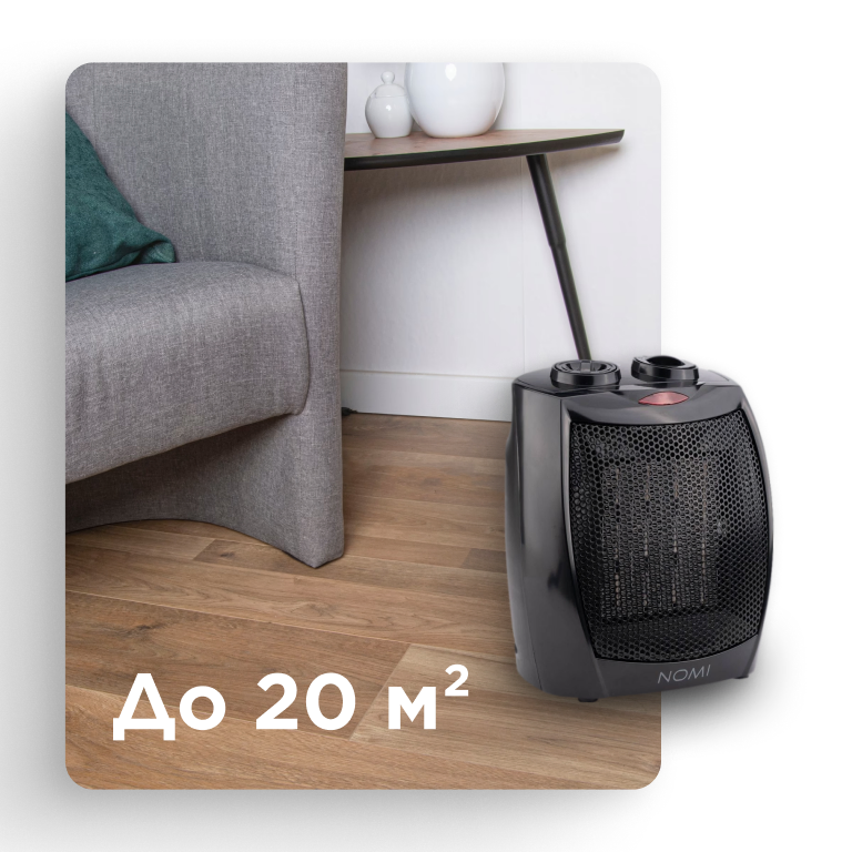 Фото Nomi SFH-06