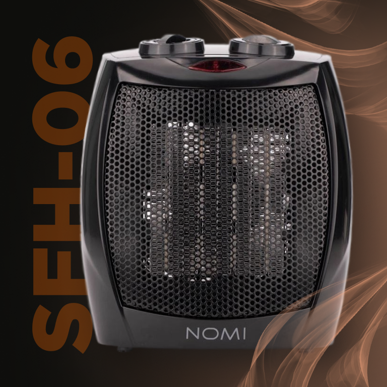 Фото Nomi SFH-06