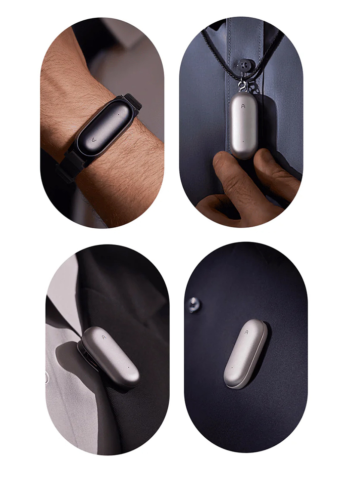 Фото Plaud.AI Note Pin