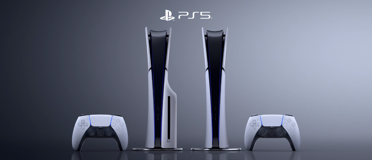 Фото 2 PlayStation 5