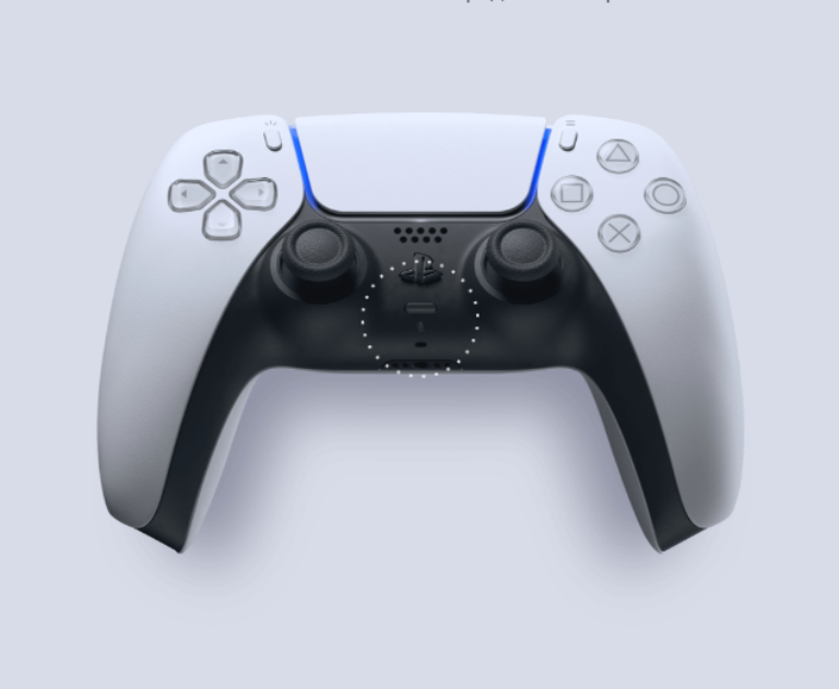 Фото 4 PlayStation 5