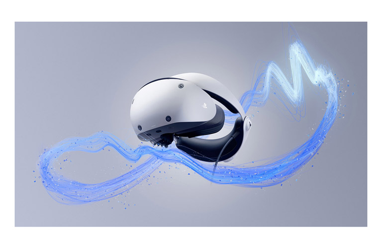 Фото 5 PlayStation VR2