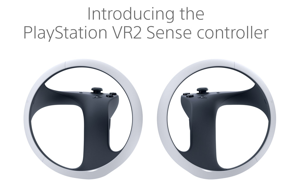 Фото 6 PlayStation VR2