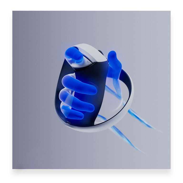 Фото 7 PlayStation VR2