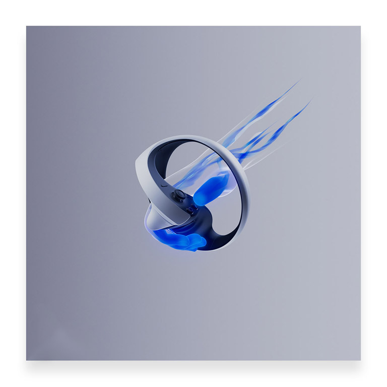 Фото 8 PlayStation VR2