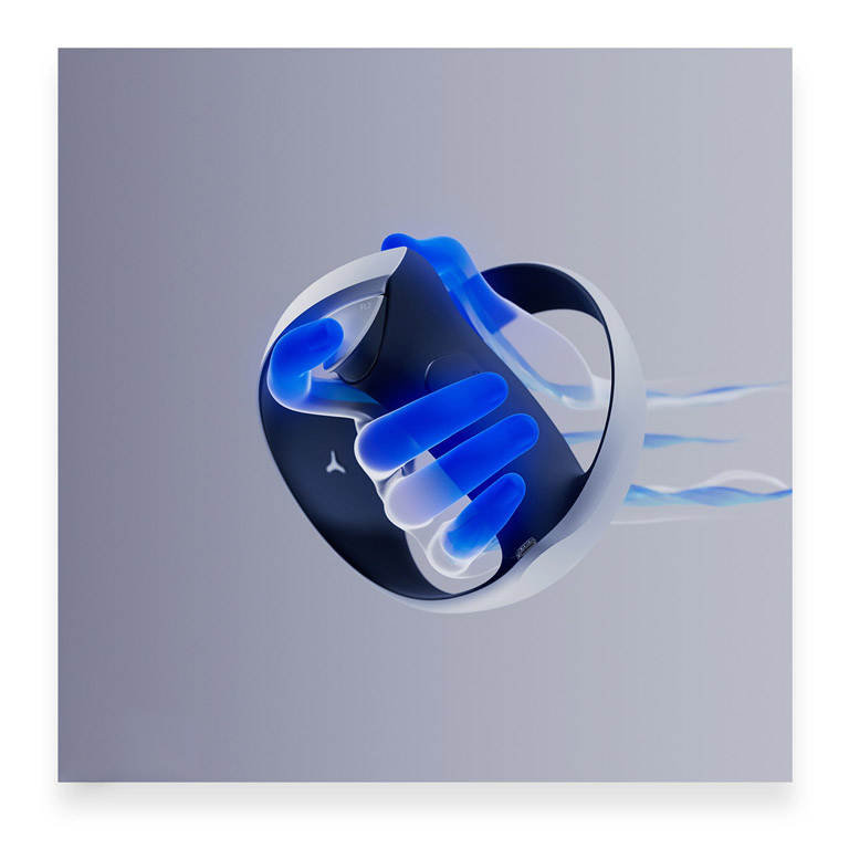 Фото 9 PlayStation VR2
