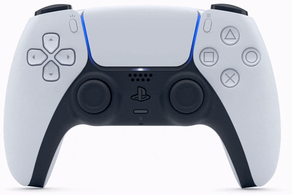 Фото 1 Беспроводной контроллер DualSense (PS5)