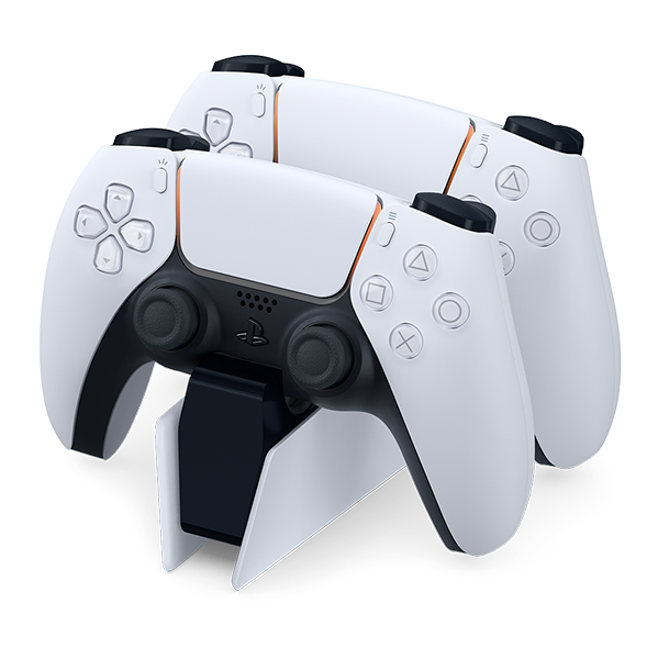 Фото 8 Беспроводной контроллер DualSense (PS5)