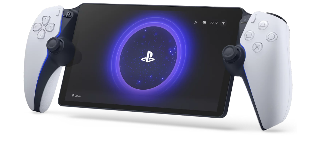 Фото 1 PlayStation Portal