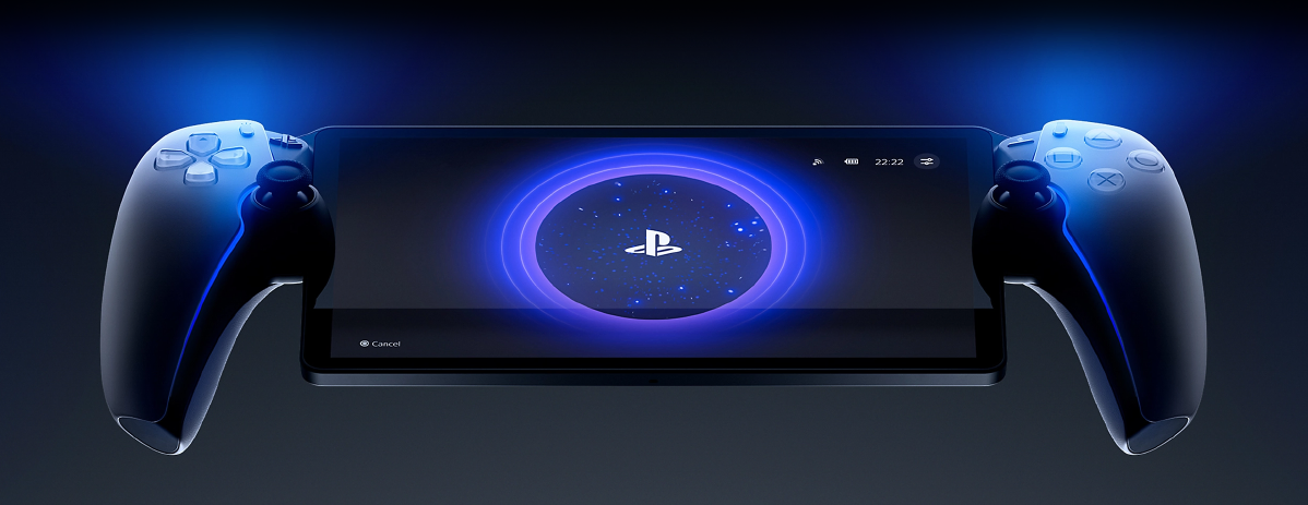 Фото 2 PlayStation Portal