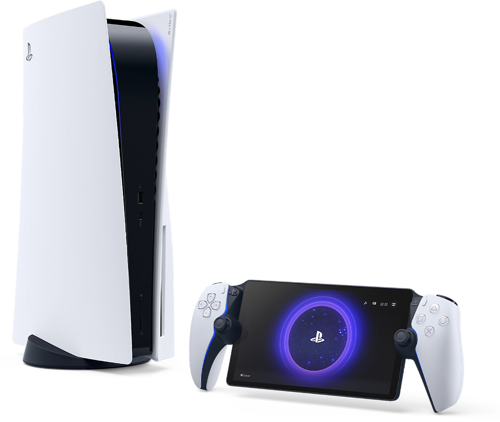 Фото 3 PlayStation Portal