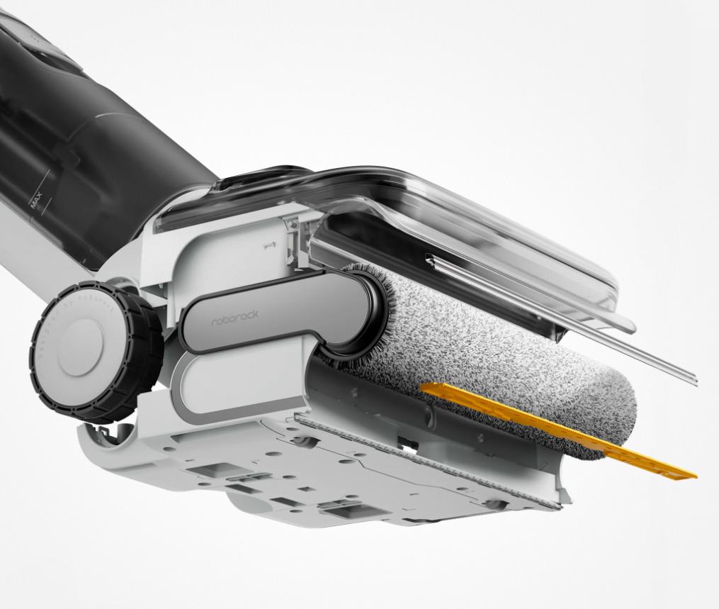 Фото Roborock F25 Gen 2