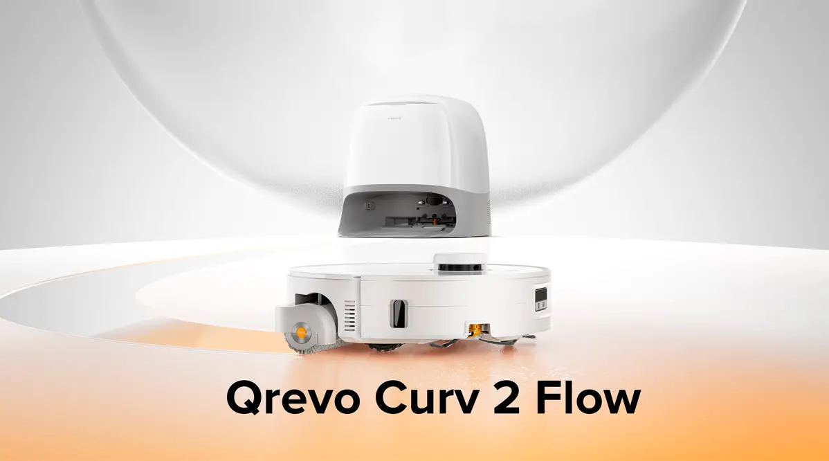 Фото 1 Roborock_QrevoCurv2Flow