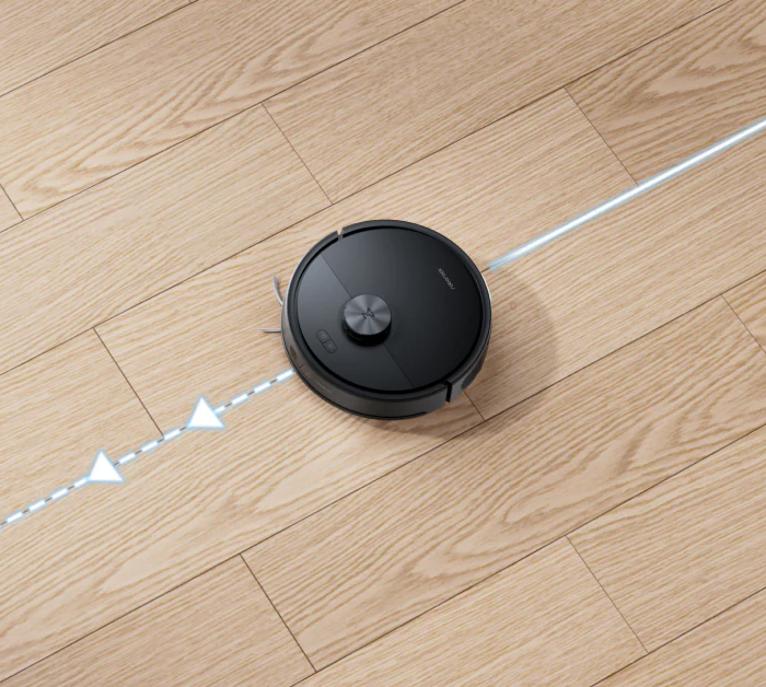 Фото Roborock Q7 Pro Max+