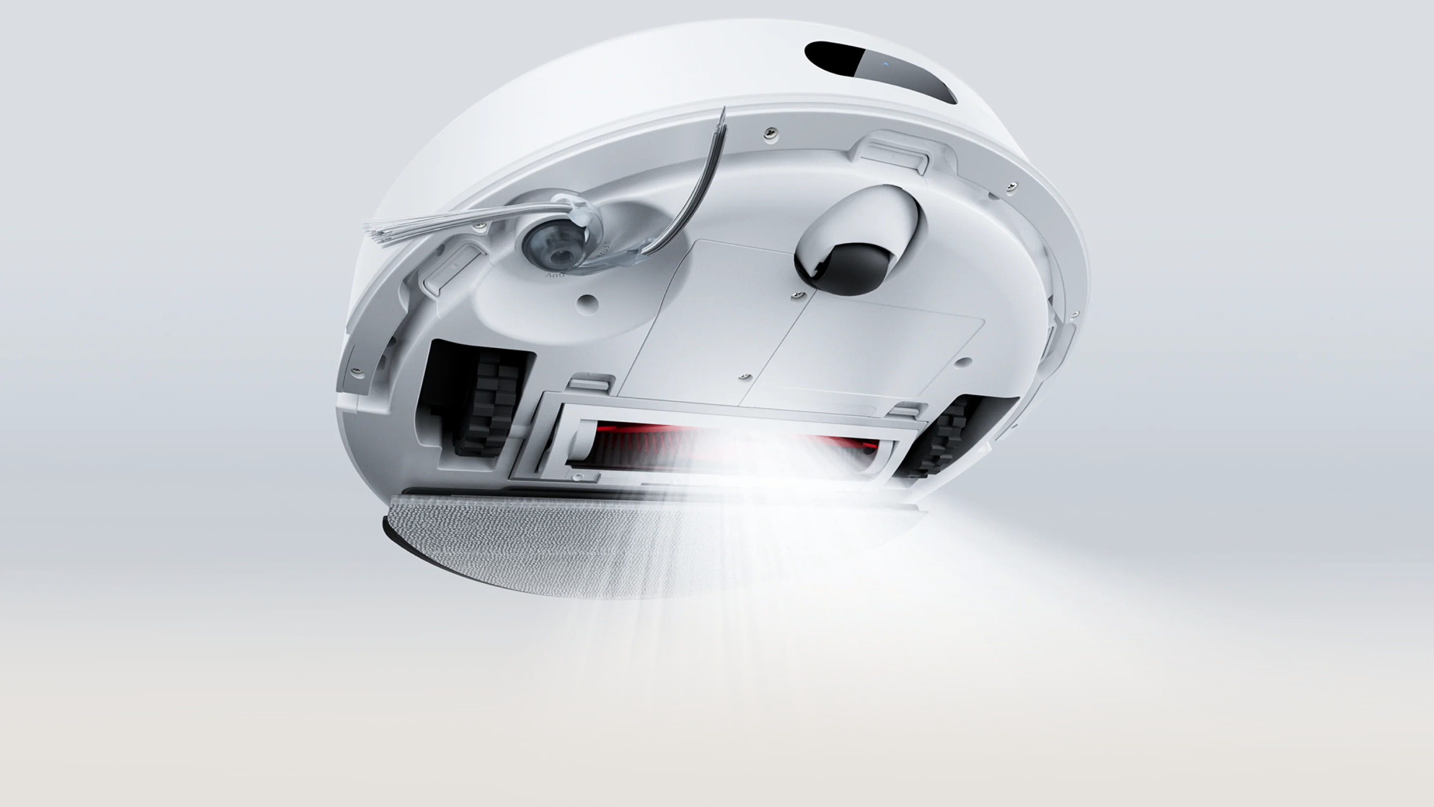 Фото Roborock Q7 Pro Max+