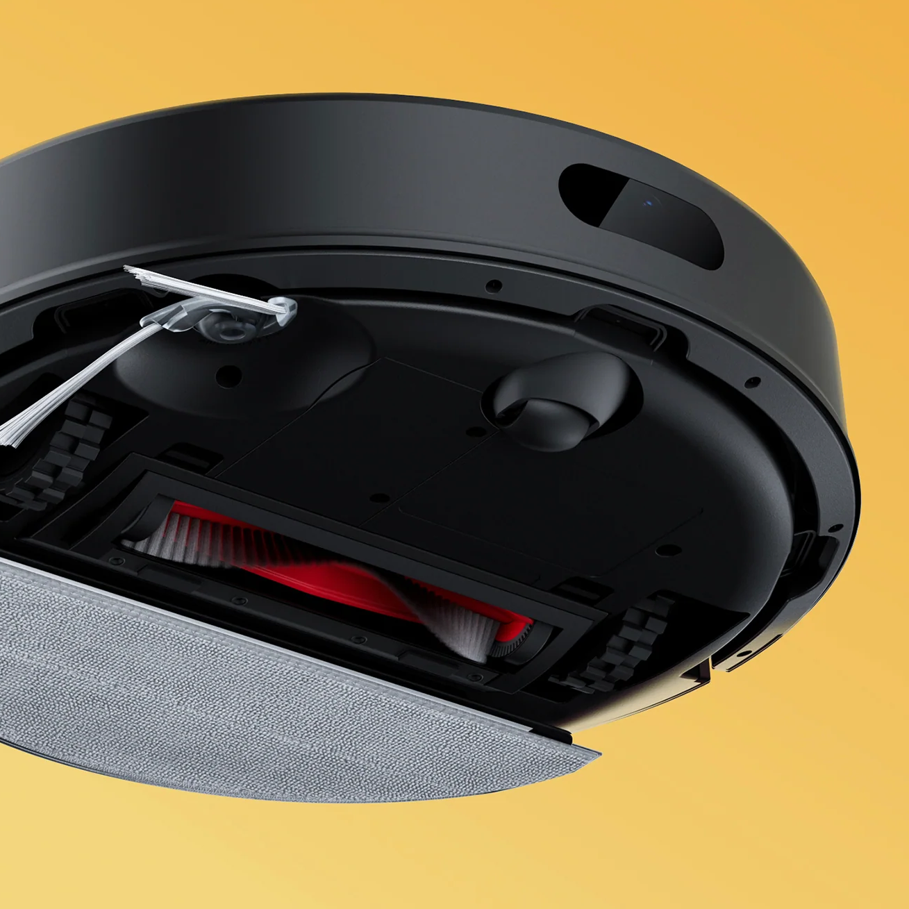 Фото Roborock Q7 Pro Max+