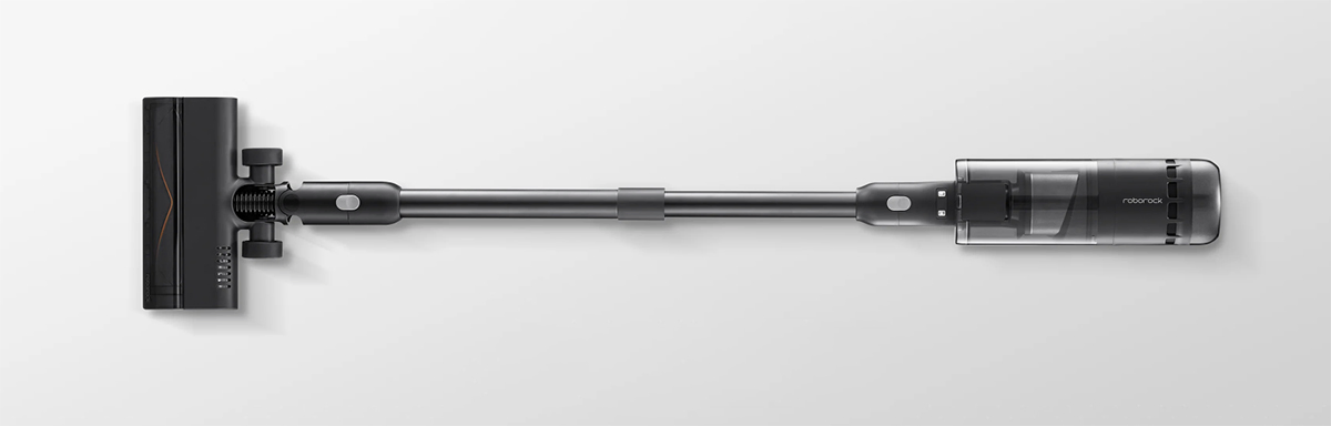 Фото Roborock H60 Hub Ultra