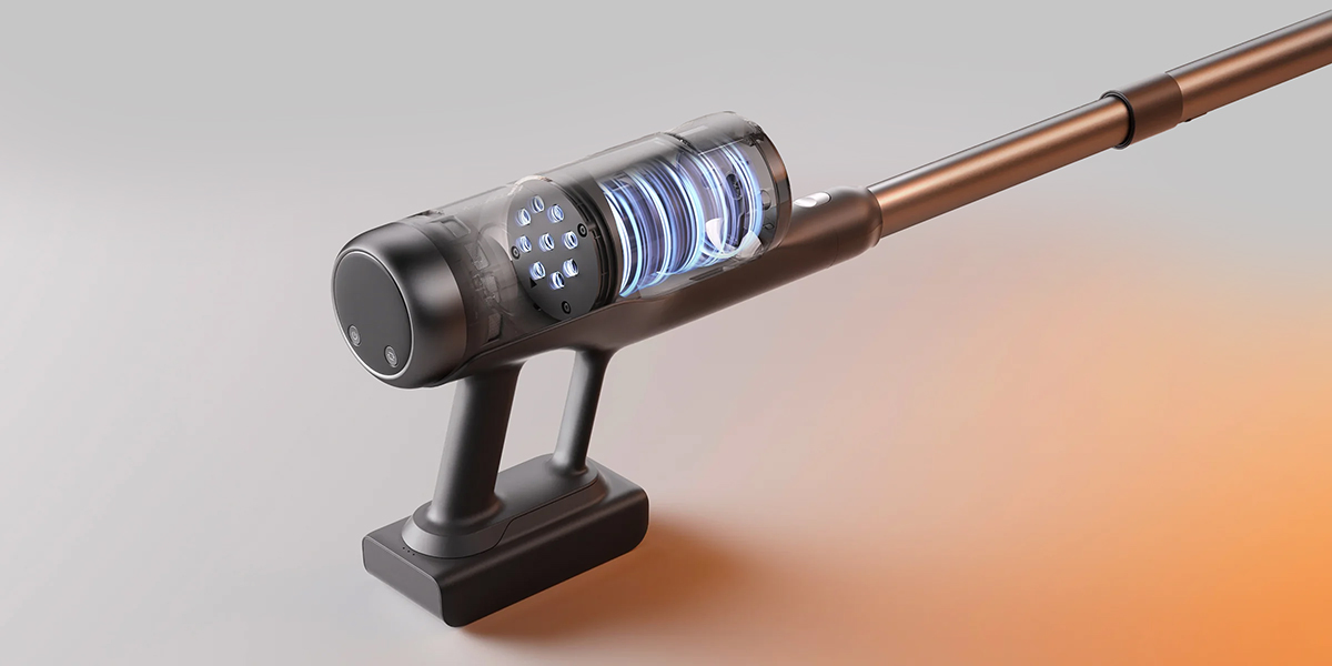 Фото Roborock H60 Hub Ultra