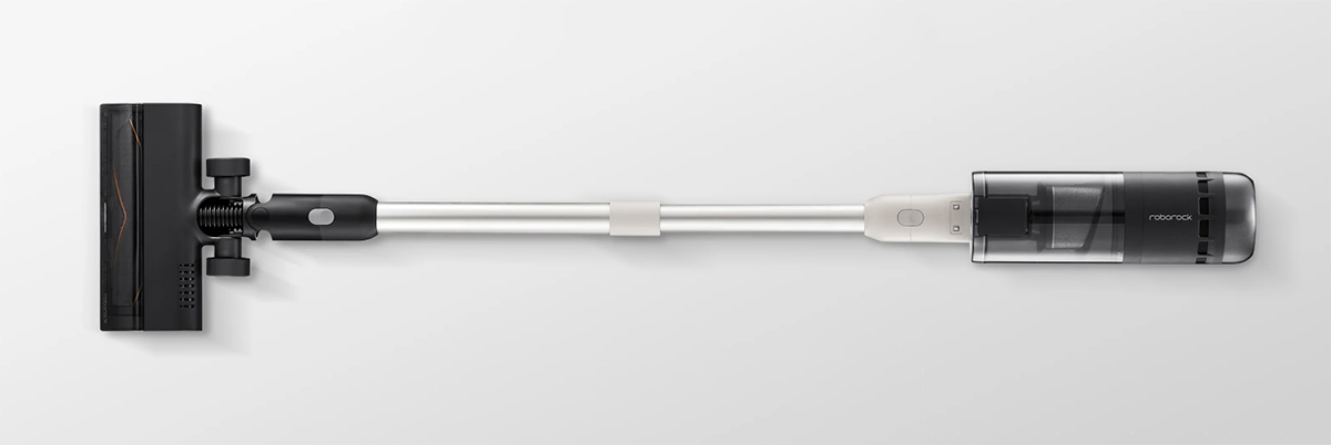 Фото Roborock H60 Hub Pro