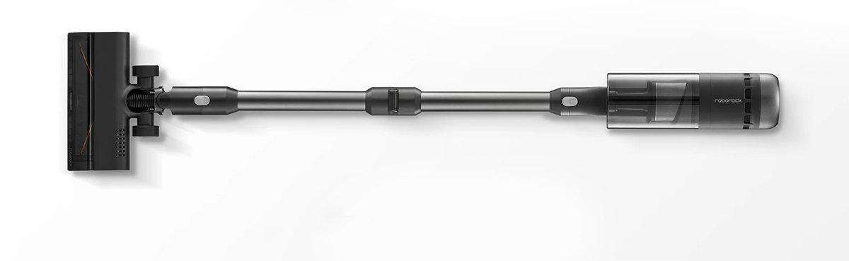 Фото Roborock H60 Ultra
