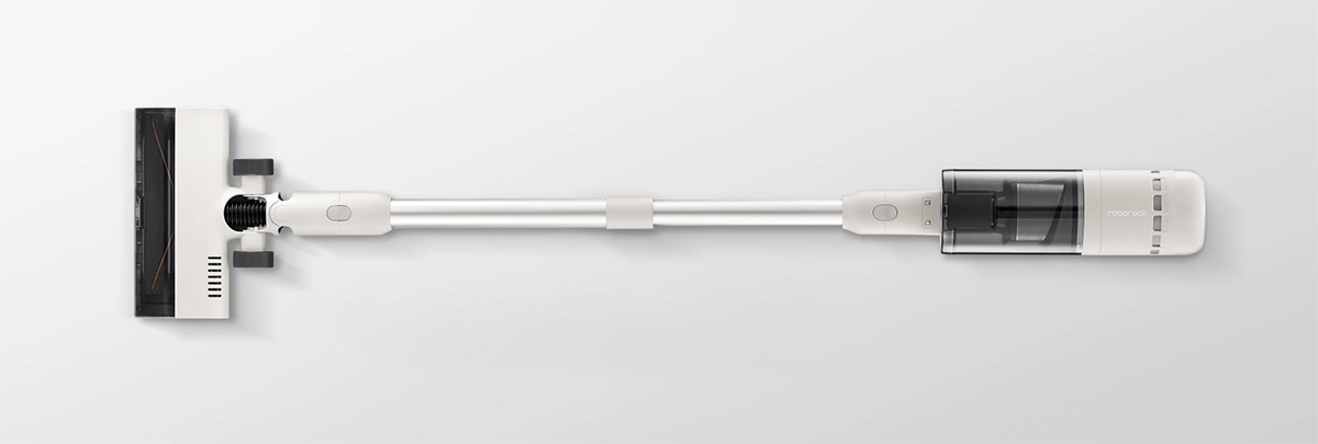 Фото Roborock H60 Hub