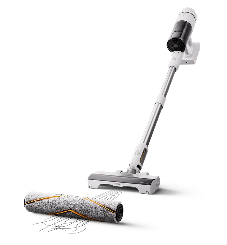 Фото Roborock H60 Hub