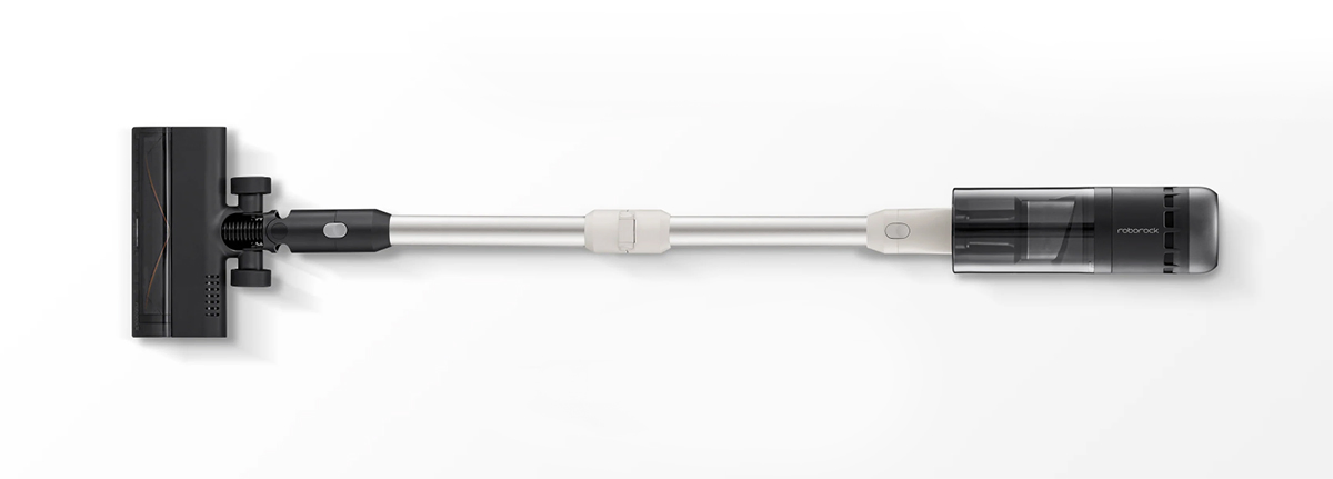 Фото Roborock H60 Pro