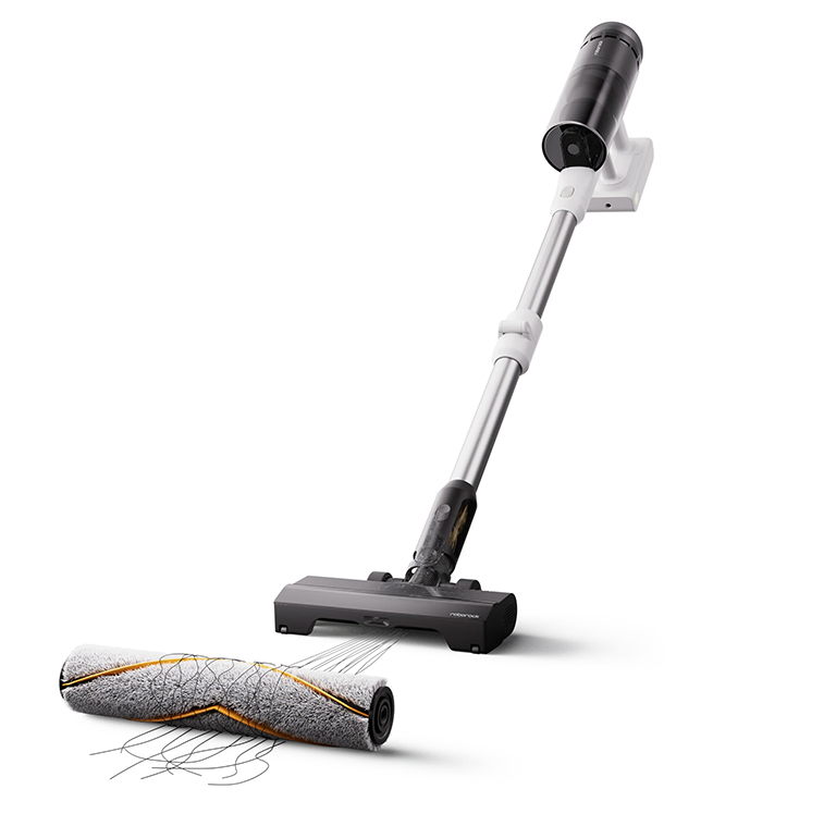 Фото Roborock H60 Pro
