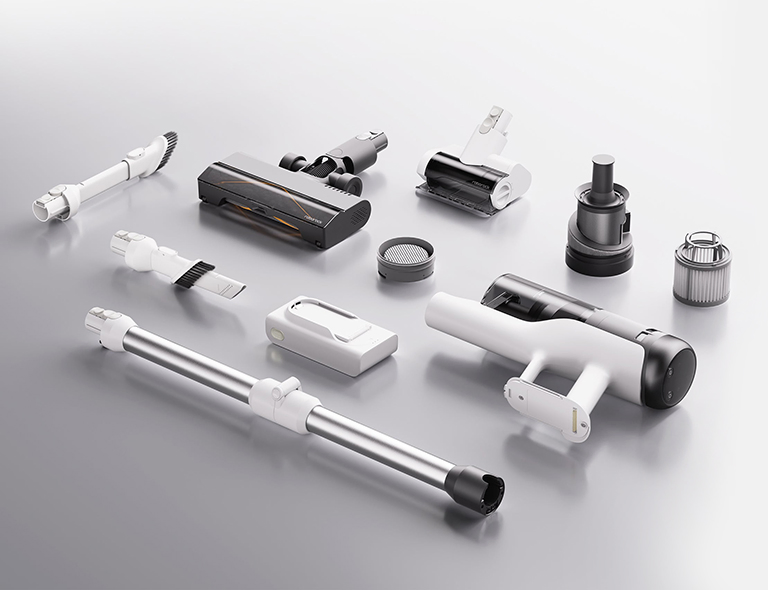 Фото Roborock H60 Pro