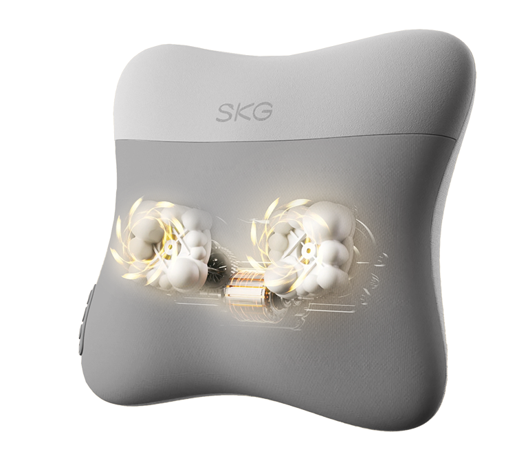 Фото SKG V5