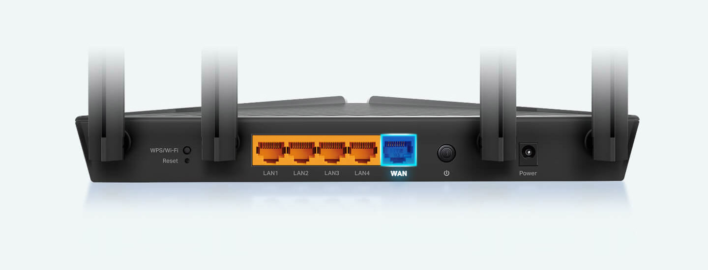Фото 7 TP-LINK Archer AX23