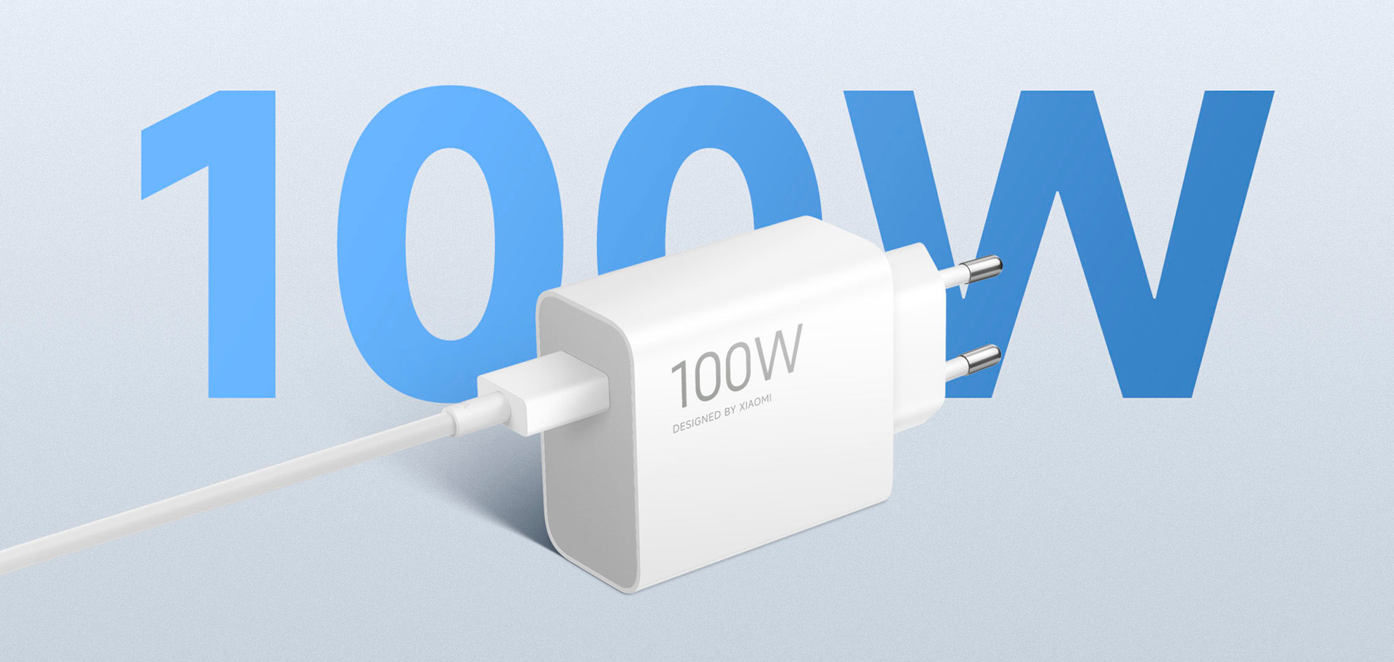 Фото Xiaomi 100W Charging Combo (BHR095VEU)