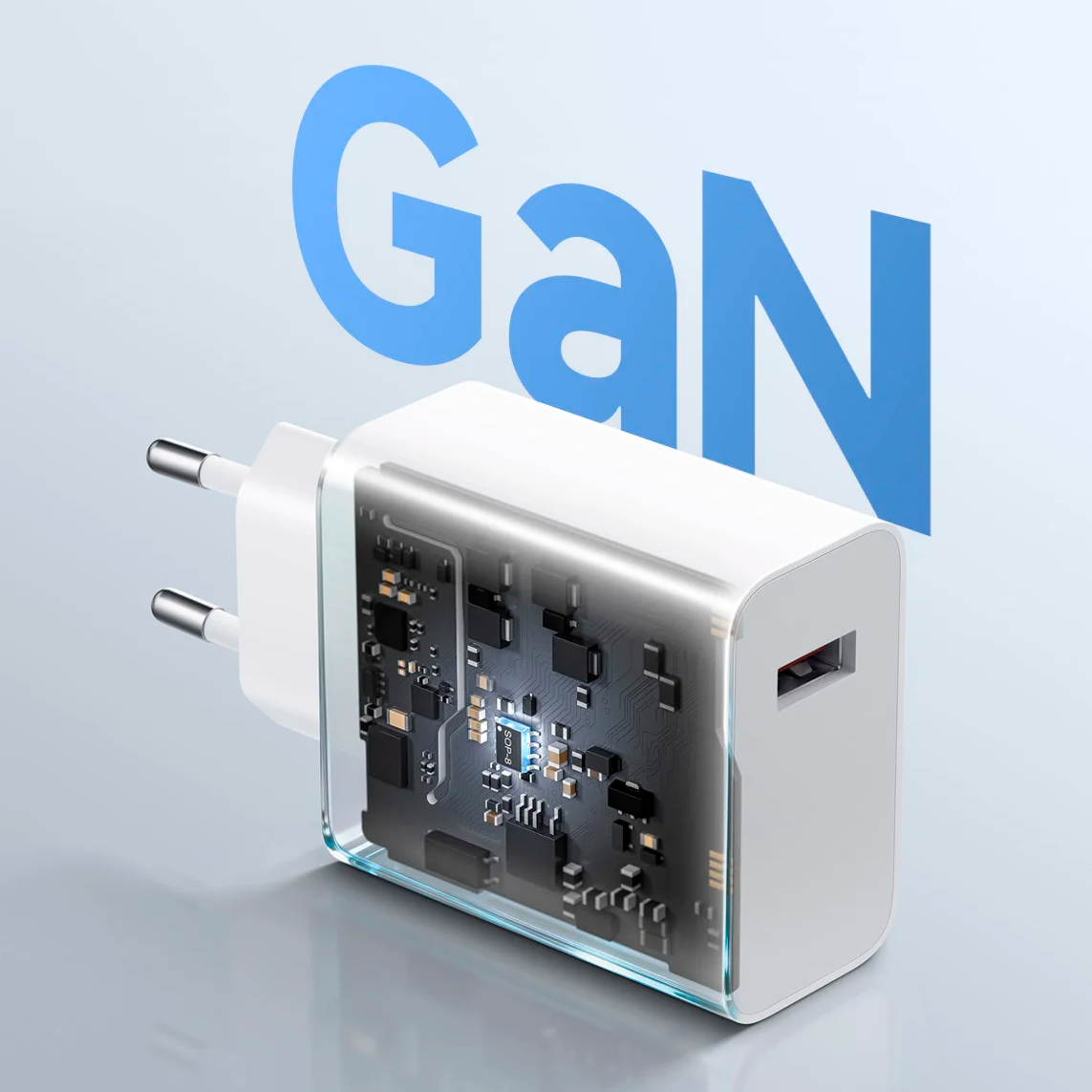 Фото Xiaomi 100W Charging Combo (BHR095VEU)