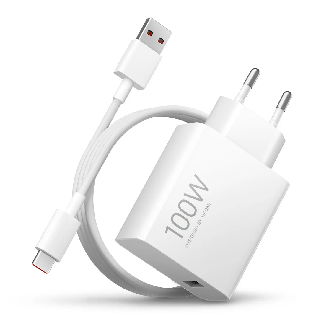 Фото Xiaomi 100W Charging Combo (BHR095VEU)