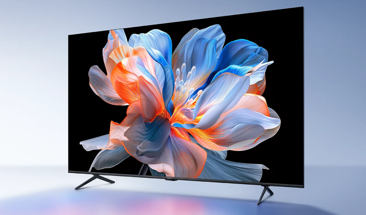 Фото 1 Xiaomi_TV_X_Mini_LED_43
