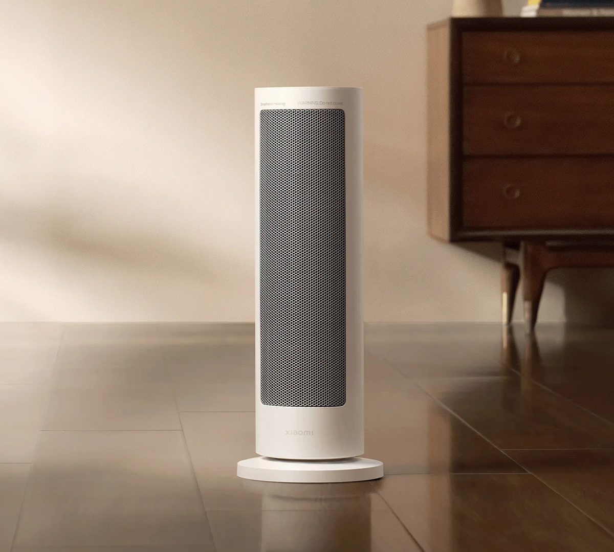 Фото Xiaomi Smart Graphene Heater EU