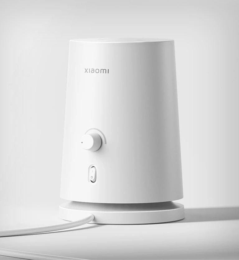 Фото Xiaomi Desktop Heater EU