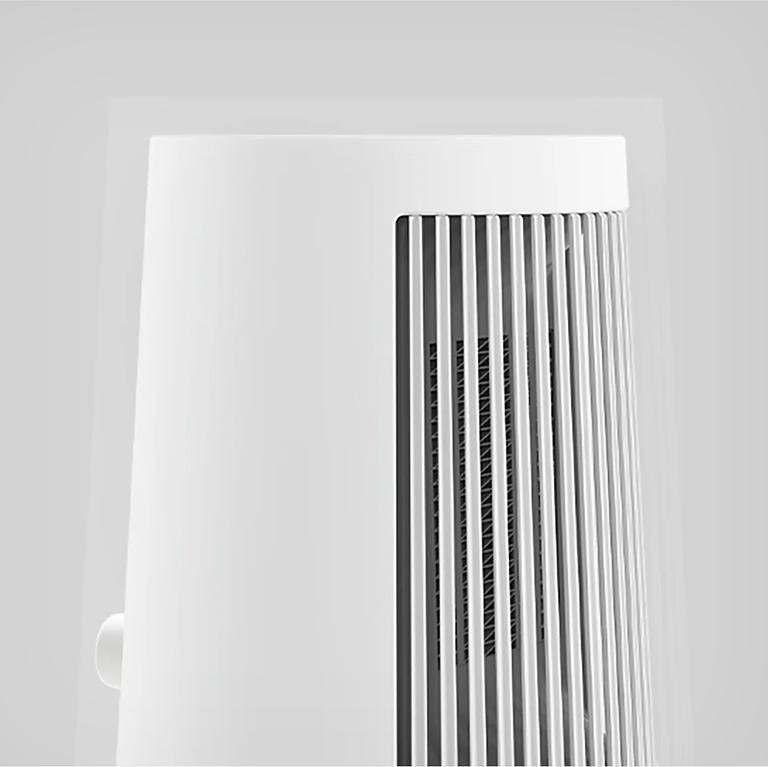 Фото Xiaomi Desktop Heater EU
