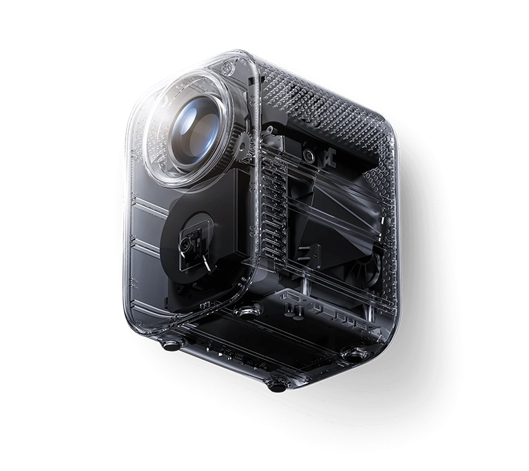 Фото 2 Projector L1 EU