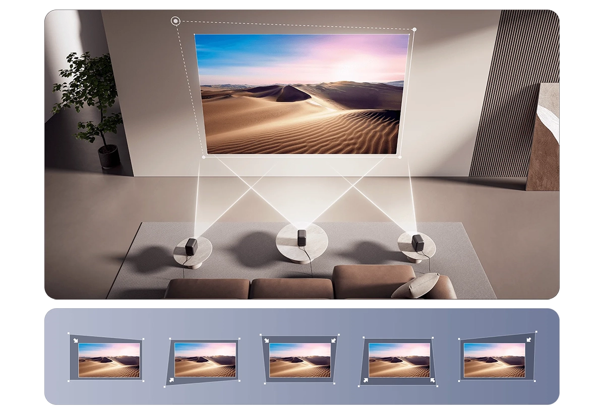 Фото 5 Projector L1 EU