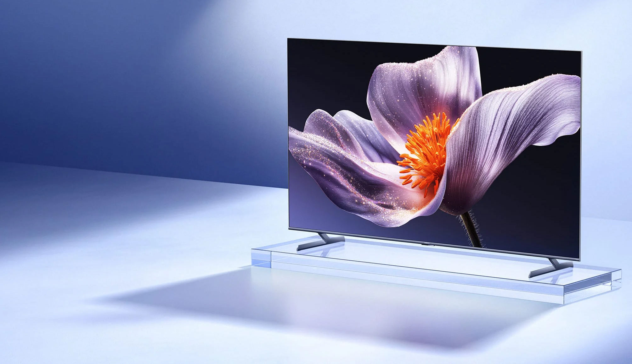 Фото Xiaomi TV S Pro Mini LED