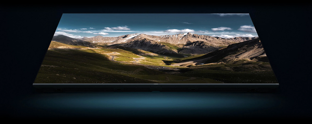 Фото Xiaomi TV S Pro Mini LED