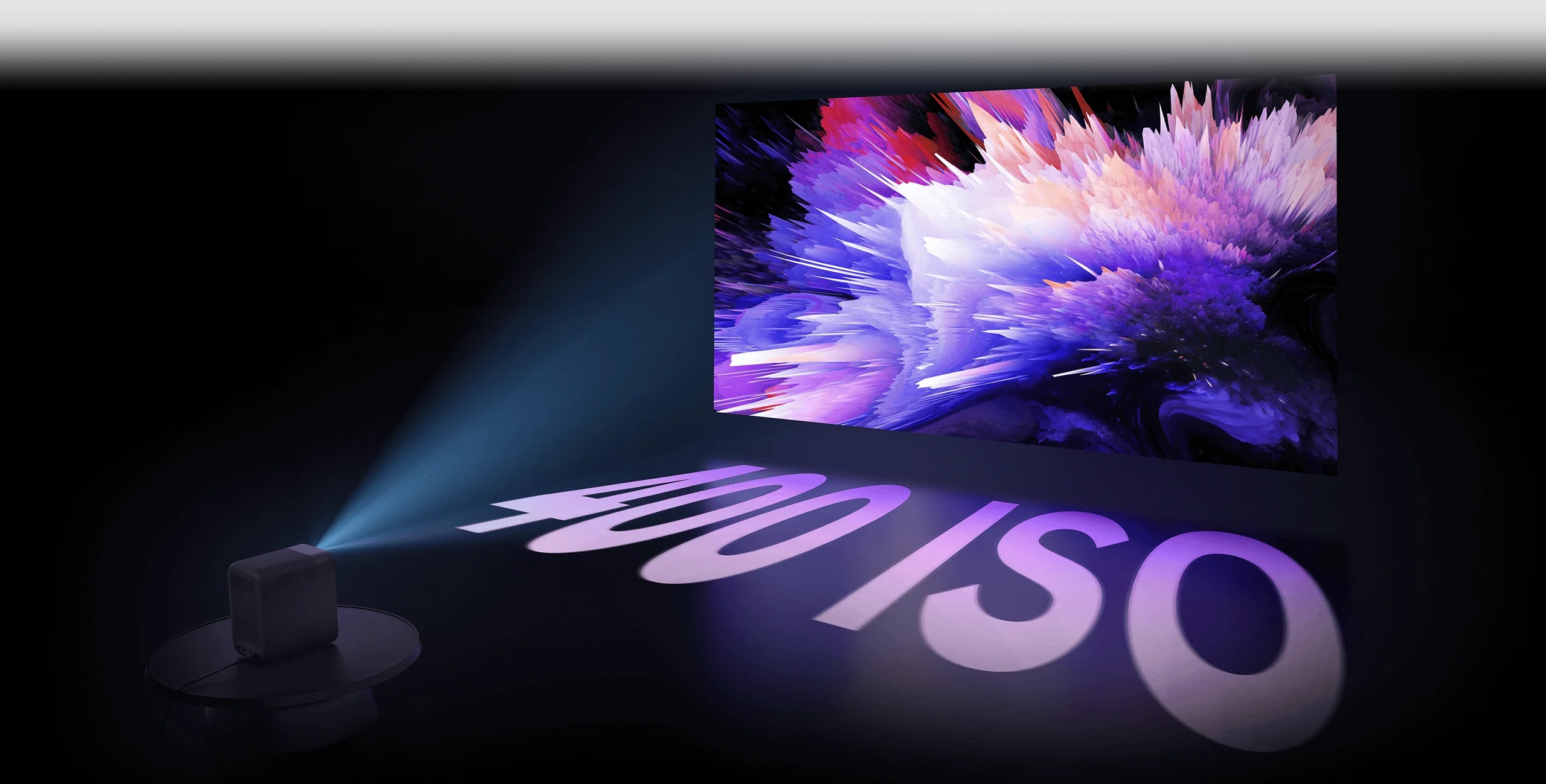 Фото 3 Smart Projector L1 Pro