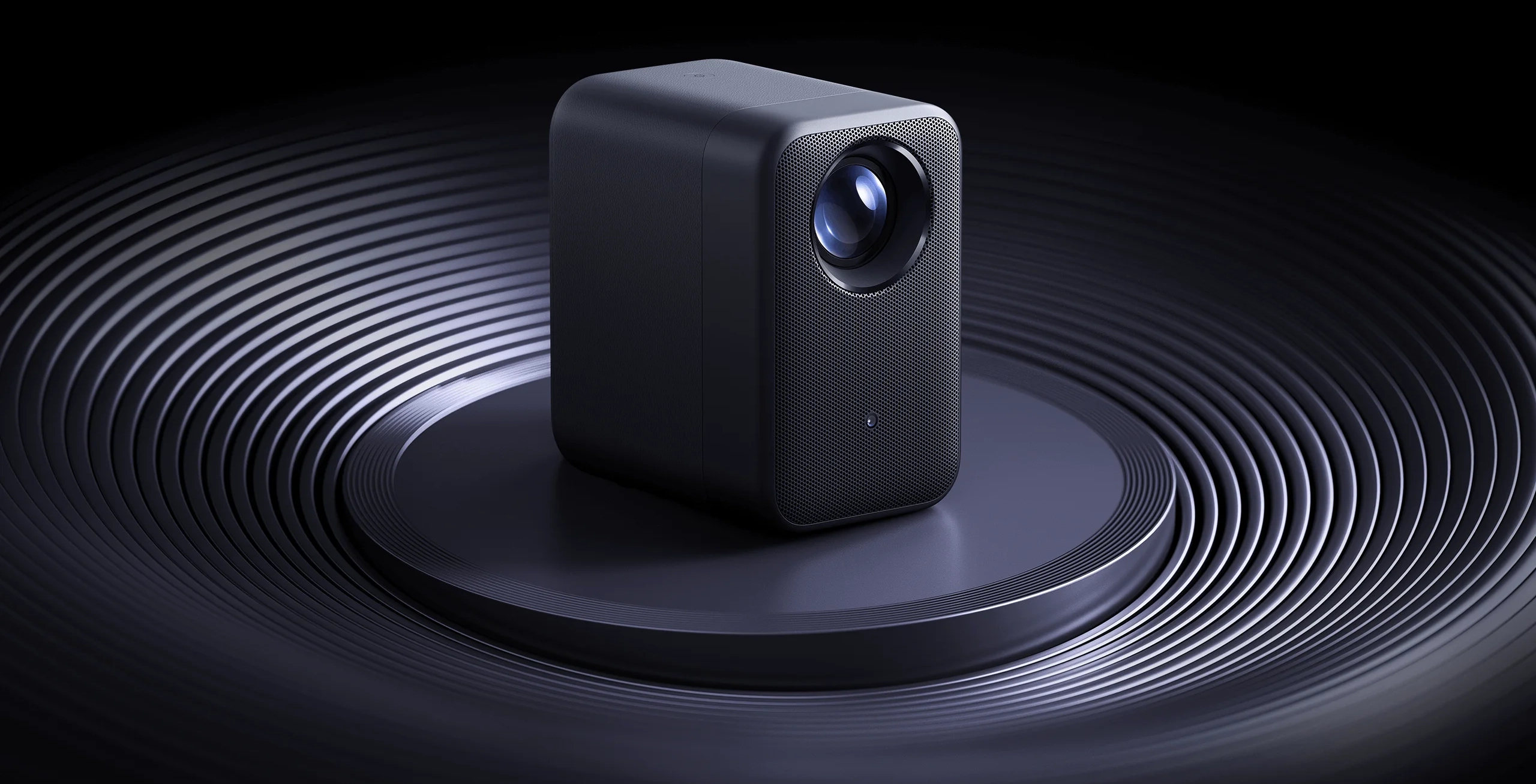 Фото 10 Smart Projector L1 Pro
